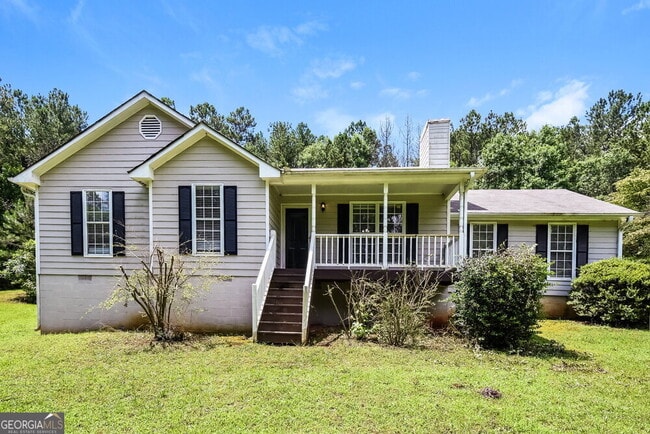 property at 1003 Mission Rd SW