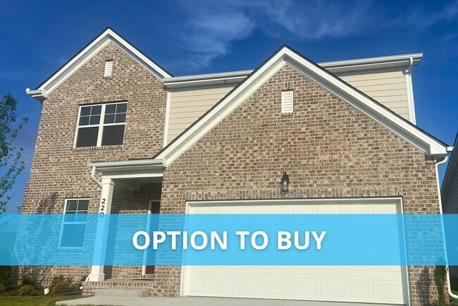 property at 220 Limestone Wy