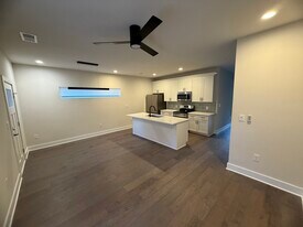 19809 N Ferry St in Cornelius, NC - Building Photo