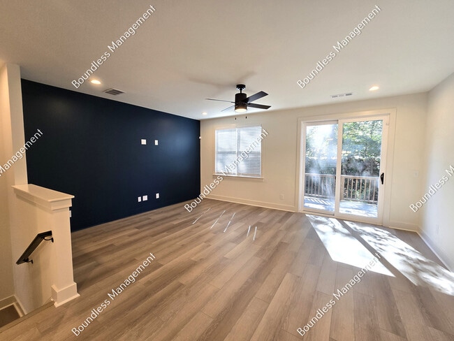 340 Eugenia St SW in Atlanta, GA - Foto de edificio - Building Photo