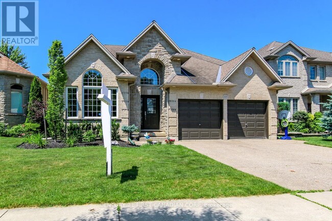 property at 1447 Kains Woods Terrace
