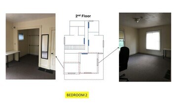 535 Walnut St in Ann Arbor, MI - Building Photo - Building Photo