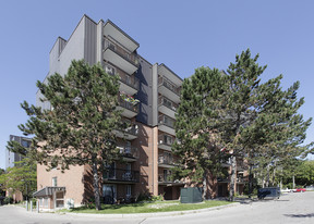 Dunlop Pines I Apartments