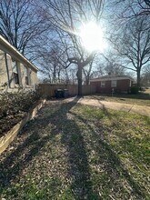 5089 Hampshire Ave in Memphis, TN - Building Photo - Building Photo