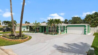 608 Malabar Ave in Fort Pierce, FL - Building Photo - Building Photo