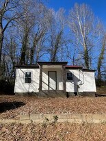 220 Baker Cir in Marietta, SC - Building Photo