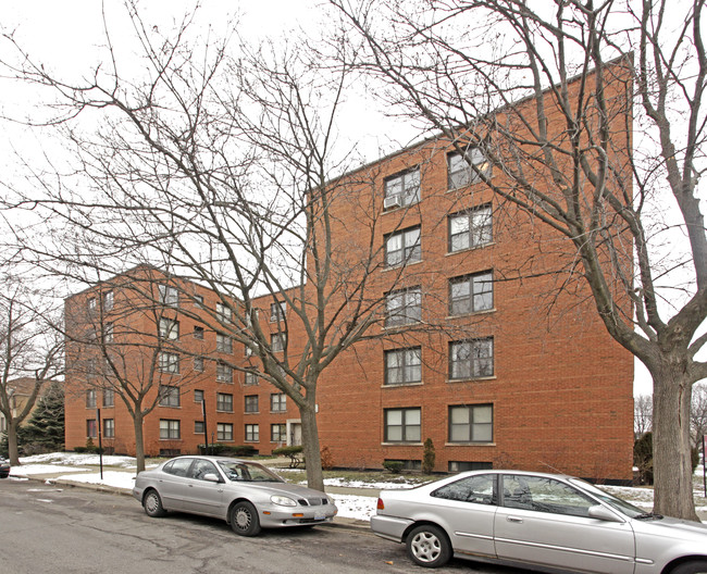 2600 W Rascher Ave in Chicago, IL - Building Photo - Building Photo