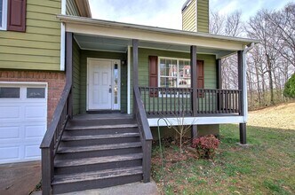 34 Ann Cir in Cartersville, GA - Building Photo - Building Photo