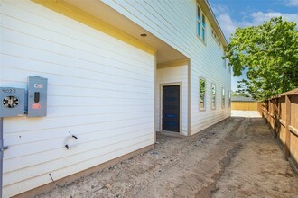 9023 Spaulding St in Houston, TX - Building Photo - Building Photo