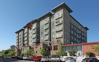Stadium District Apartments For Rent Tacoma Wa Bella On Broadway Apartments