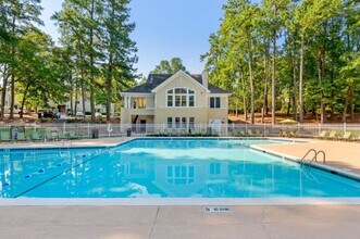 Regency Park Apartment Homes in Raleigh, NC - Building Photo - Building Photo