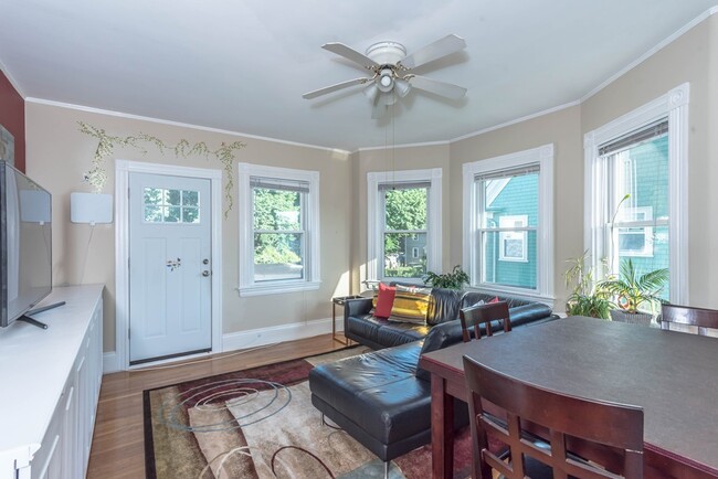 property at 16 Walker St
