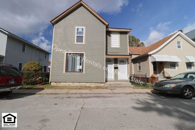 property at 506 1/2 5th St