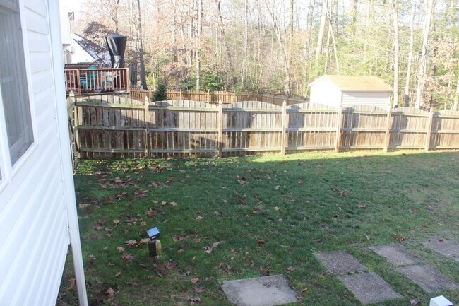 7845 Winding Ash Pl in Chesterfield, VA - Building Photo - Building Photo