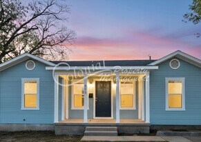 901 Cloud St in Killeen, TX - Building Photo