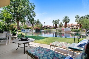 79804 Olympia Fields in La Quinta, CA - Building Photo