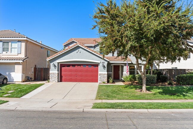 property at 4376 Grafton Cir