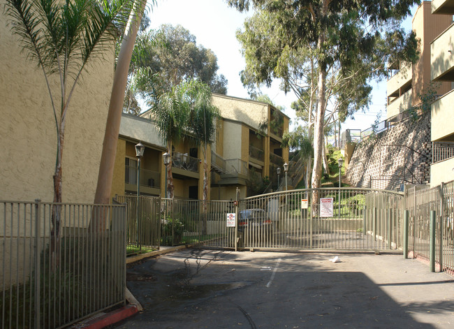 4014-4024 51st St in San Diego, CA - Foto de edificio - Building Photo