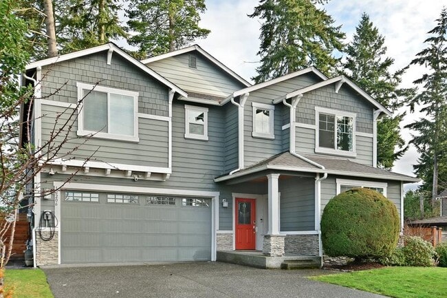 property at 12206 Densmore Ave N