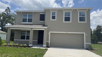 43 Hickory Crse Trl in Ocala, FL - Building Photo