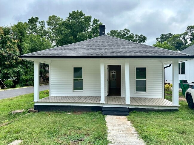 property at 2228 Tate St