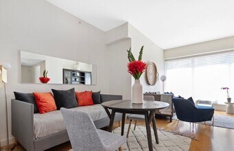 400 Stuart St, Unit 16G in Boston, MA - Building Photo - Building Photo