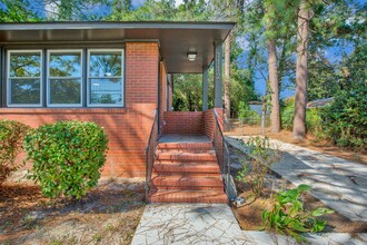 1112 Faison Ave in Fayetteville, NC - Building Photo - Building Photo