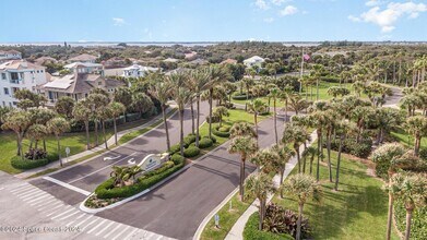 135 Aquarina Blvd in Melbourne Beach, FL - Building Photo - Building Photo