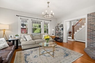 196 Waverly Rd in North Andover, MA - Building Photo - Building Photo