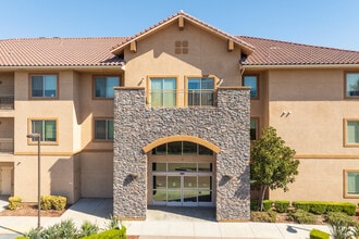Minerva Manor in Fontana, CA - Building Photo - Building Photo