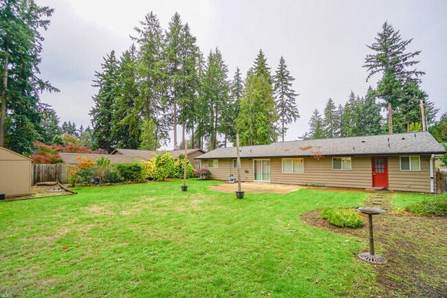 3211 NE 126th Ave in Vancouver, WA - Foto de edificio - Building Photo