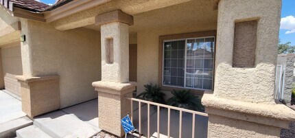 1533 Waterton Dr in Las Vegas, NV - Building Photo - Building Photo