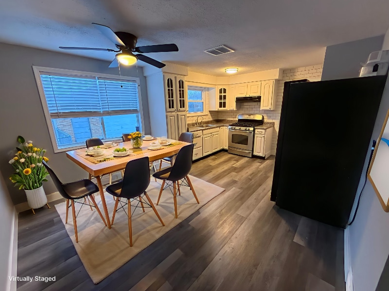 6018 Devlin Ave in Niagara Falls, NY - Building Photo