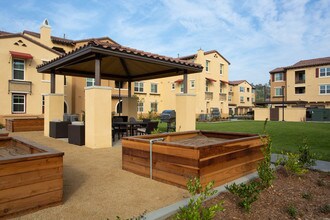 AMLI Camarillo in Camarillo, CA - Foto de edificio - Building Photo