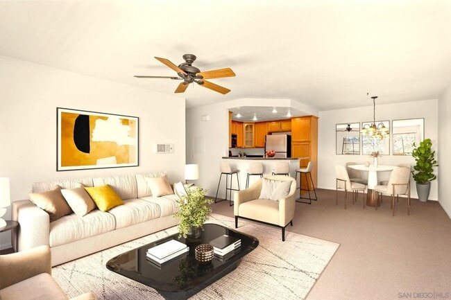 property at 12560 Carmel Creek Rd