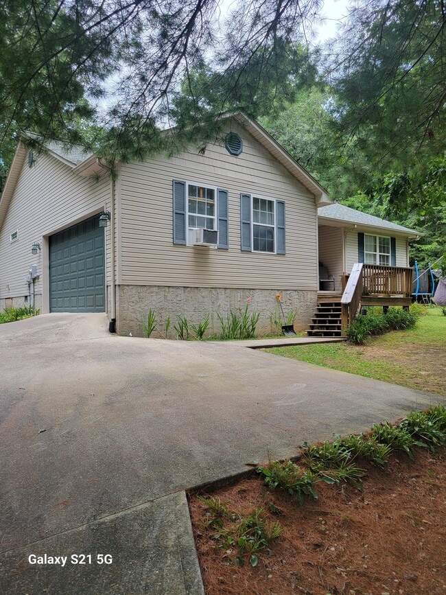 property at 6259 Osage Rd