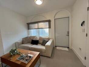 8989 Byron Ave in Surfside, FL - Building Photo - Building Photo