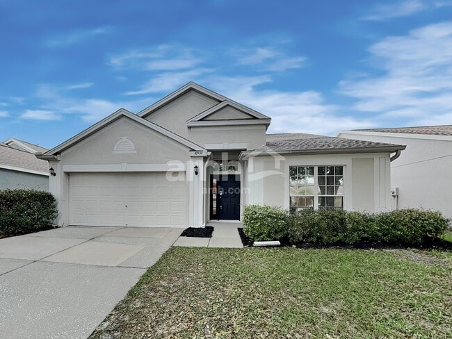 property at 10530 Walker Vista Dr