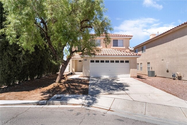 property at 10136 Hermit Rapids Ave