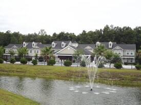 821 Terrell Dr in Hinesville, GA - Building Photo