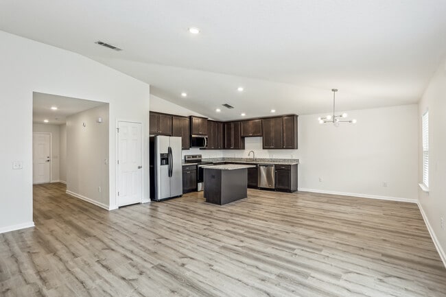 3476 Blaney Dr in Cantonment, FL - Building Photo - Building Photo