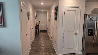 248 Wall St in Sumter, SC - Foto de edificio - Building Photo