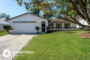 13903 Briardale Ln in Tampa, FL - Building Photo