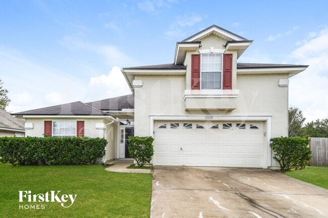 property at 12658 Holly Springs Ct