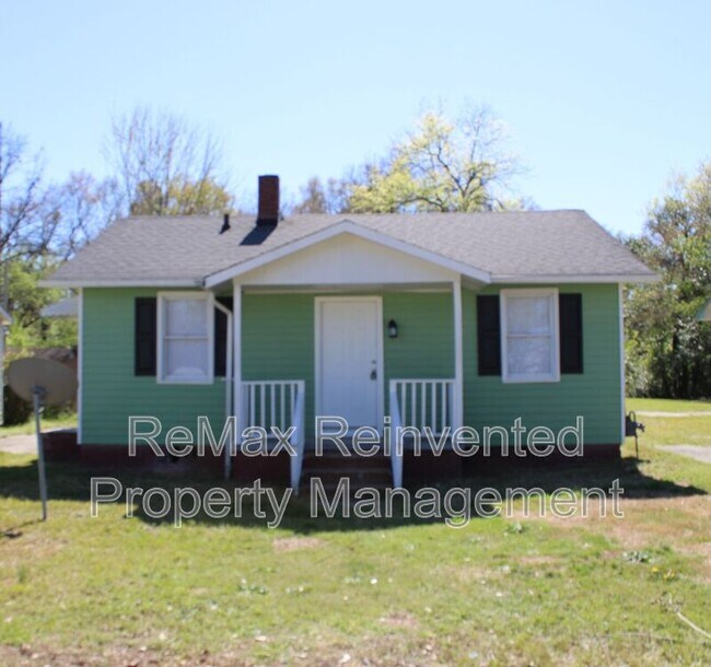property at 1510 Koger St
