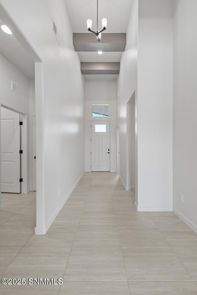 3676 Springhaven Lp in Las Cruces, NM - Building Photo - Building Photo