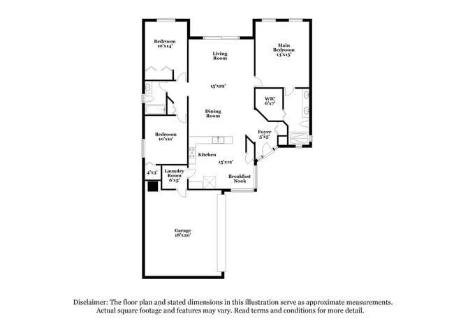 2151 Blackhawk St in Clermont, FL - Building Photo - Building Photo