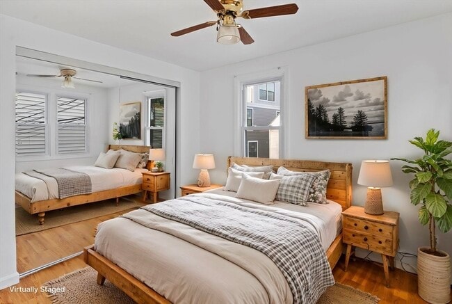 property at 202 W Sixth St