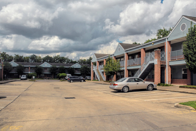 Lighthouse Living Center I in Houston, TX - Foto de edificio - Building Photo