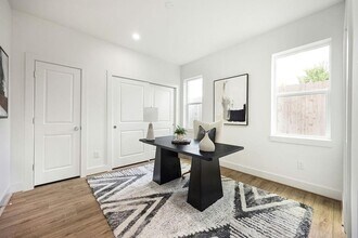 1739 Mary St in Houston, TX - Building Photo - Building Photo